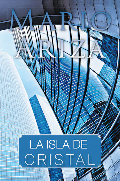 Descargar LA ISLA DE CRISTAL