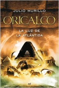 Descargar ORICALCO  LA LUZ DE LA ATLANTIDA