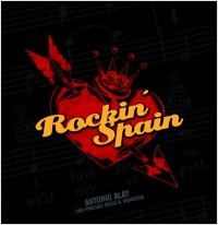 Descargar ROCKIN SPAIN