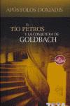 Descargar EL TIO PETROS Y LA CONJETURA DE GOLDBACH