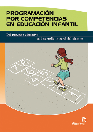 Descargar PROGRAMACION POR COMPETENCIAS EN EDUCACION INFANTIL