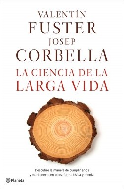 Descargar LA CIENCIA DE LA LARGA VIDA