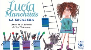 Descargar LUCIA MANCHITAS  LA ESCALERA