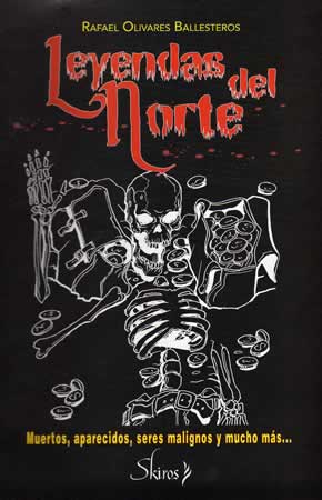 Descargar LEYENDAS DEL NORTE