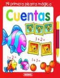 Descargar CUENTAS (MI PRIMERA PIZARRA MAGICA)