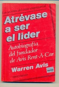 Descargar ATREVASE A SER LIDER