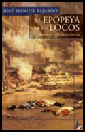 Descargar LA EPOPEYA DE LOS LOCOS: ESPAñOLES EN LA REVOLUCION FRANCESA