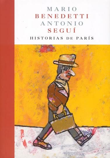 Descargar HISTORIAS DE PARIS