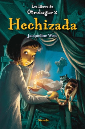 Descargar HECHIZADA LOS LIBROS DE OTROLUGAR 2