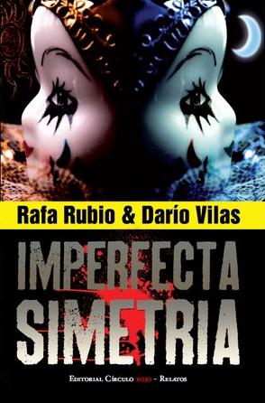 Descargar IMPERFECTA SIMETRIA