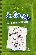 Descargar DIARIO DE GREG 3  ¡ESTO ES EL COLMO!