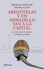 Descargar ARISTOTELES Y UN ARMADILLO VAN A LA CAPITAL