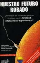 Descargar NUESTRO FUTURO ROBADO