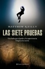 Descargar LAS SIETE PRUEBAS