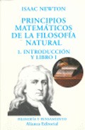Descargar PRINCIPIOS MATEMATICOS DE LA FILOSOFIA NATURAL  1: INTRODUCCION Y LIBRO I