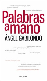 Descargar PALABRAS A MANO