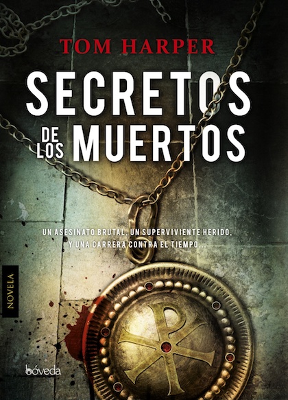 Descargar SECRETOS DE LOS MUERTOS