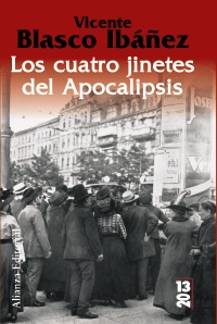 Descargar LOS CUATRO JINETES DEL APOCALIPSIS