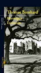 Descargar HORMIGON EXTINCION