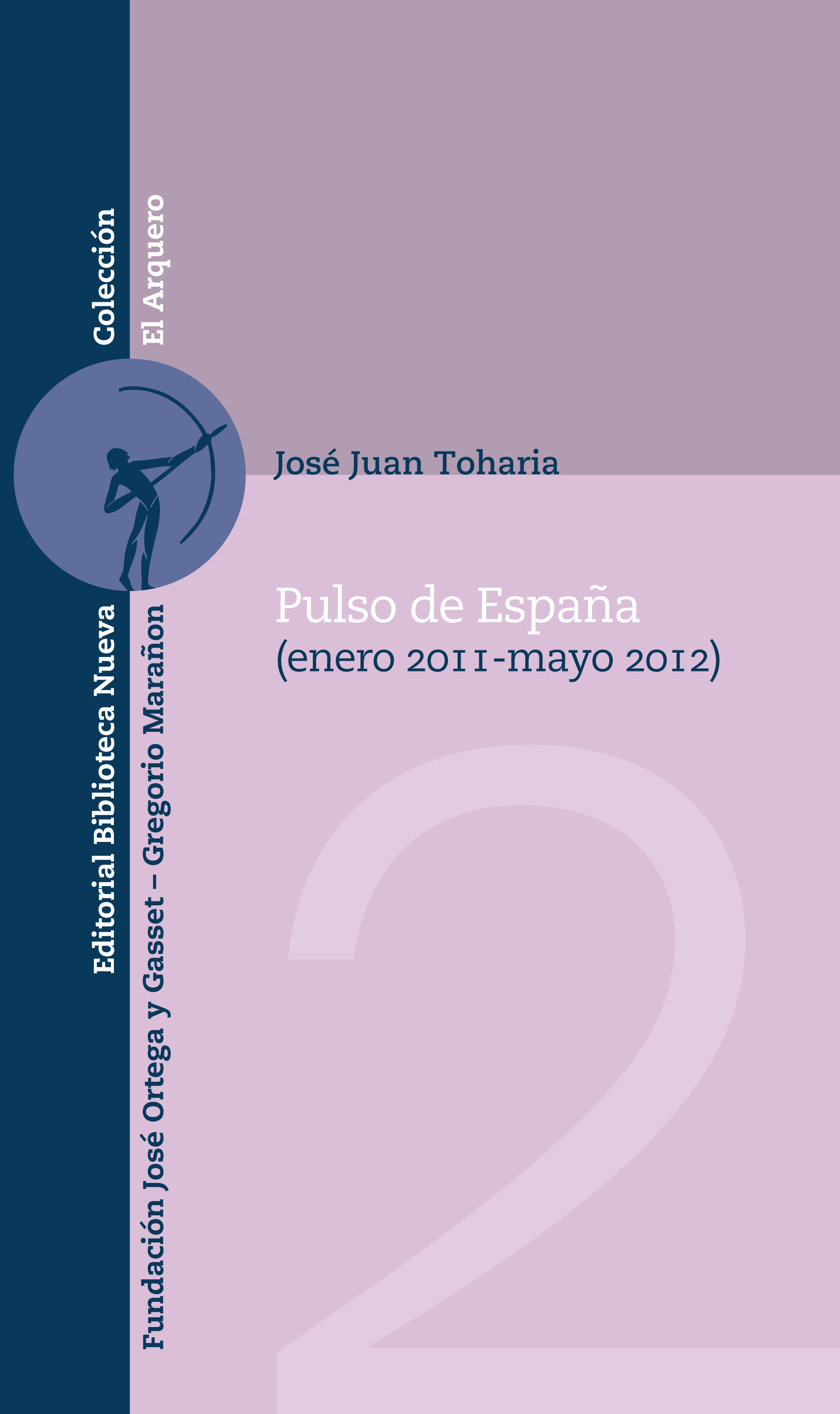 Descargar PULSO DE ESPAÑA (ENERO 2011-MAYO 2012)