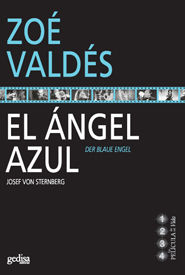 Descargar EL ANGEL AZUL