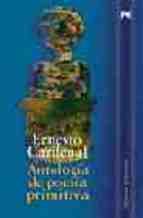 Descargar ANTOLOGIA DE POESIA PRIMITIVA