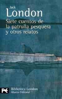 Descargar SIETE CUENTOS DE LA PATRULLA PESQUERA Y OTROS RELATOS