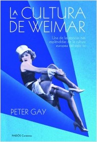 Descargar LA CULTURA DE WEIMAR