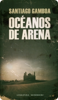 Descargar OCEANOS DE ARENA