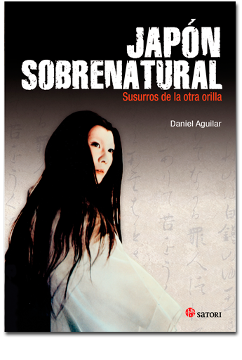 Descargar JAPON SOBRENATURAL  SUSURROS DESDE LA OTRA ORILLA