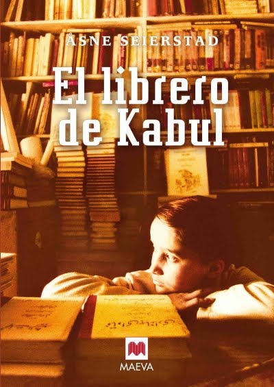 Descargar EL LIBRERO DE KABUL