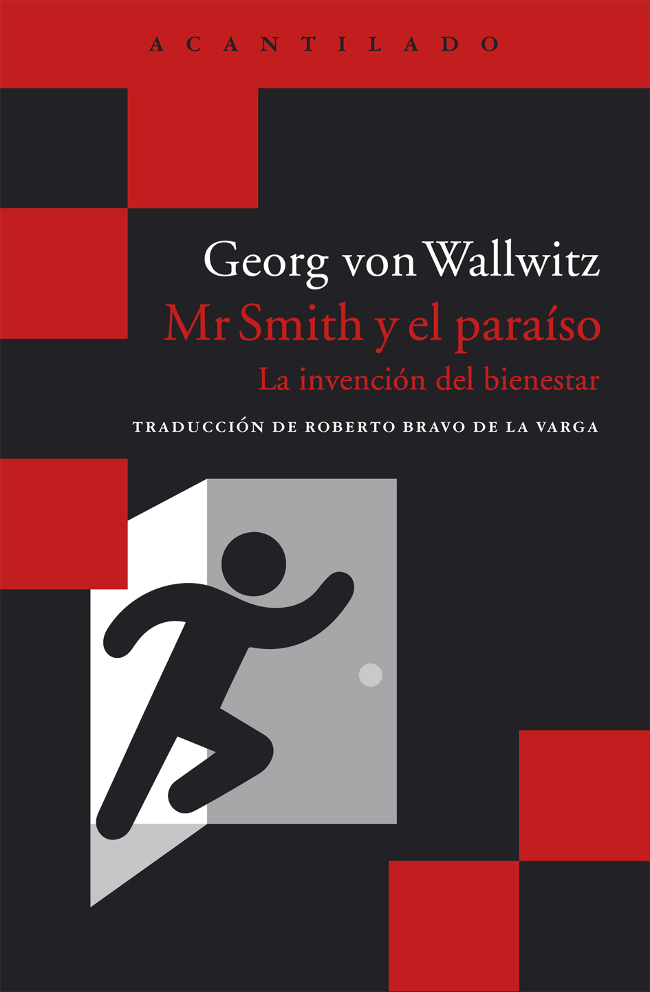 Descargar MR SMITH Y EL PARAISO  LA INVENCION DEL BIENESTAR