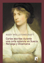 Descargar CARTAS ESCRITAS DURANTE UNA CORTA ESTANCIA EN SUECIA  NORUEGA Y DINAMARCA