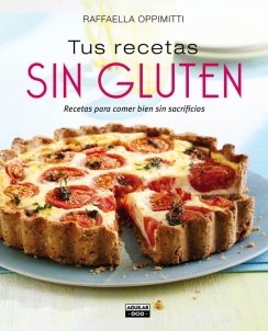 Descargar TUS RECETAS SIN GLUTEN