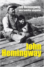 Descargar LOS HEMINGWAY UNA FAMILIA SINGULAR