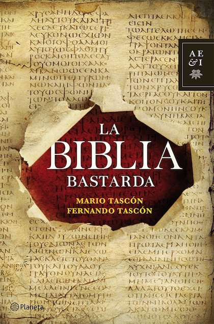 Descargar LA BIBLIA BASTARDA