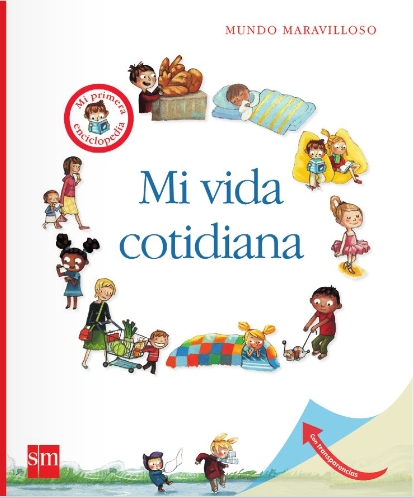 Descargar MI VIDA COTIDIANA