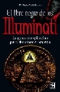 Descargar EL LIBRO NEGRO DE LOS ILLUMINATI