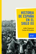 Descargar HISTORIA DE ESPAÑA EN EL SIGLO XX