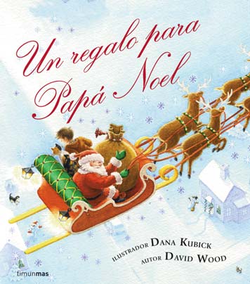 Descargar UN REGALO PARA PAPA NOEL