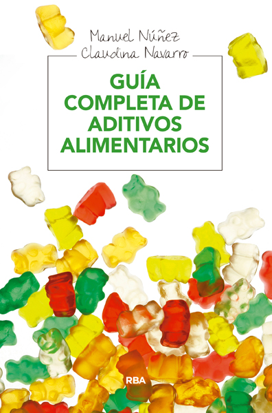 Descargar GUIA COMPLETA DE ADITIVOS ALIMENTARIOS
