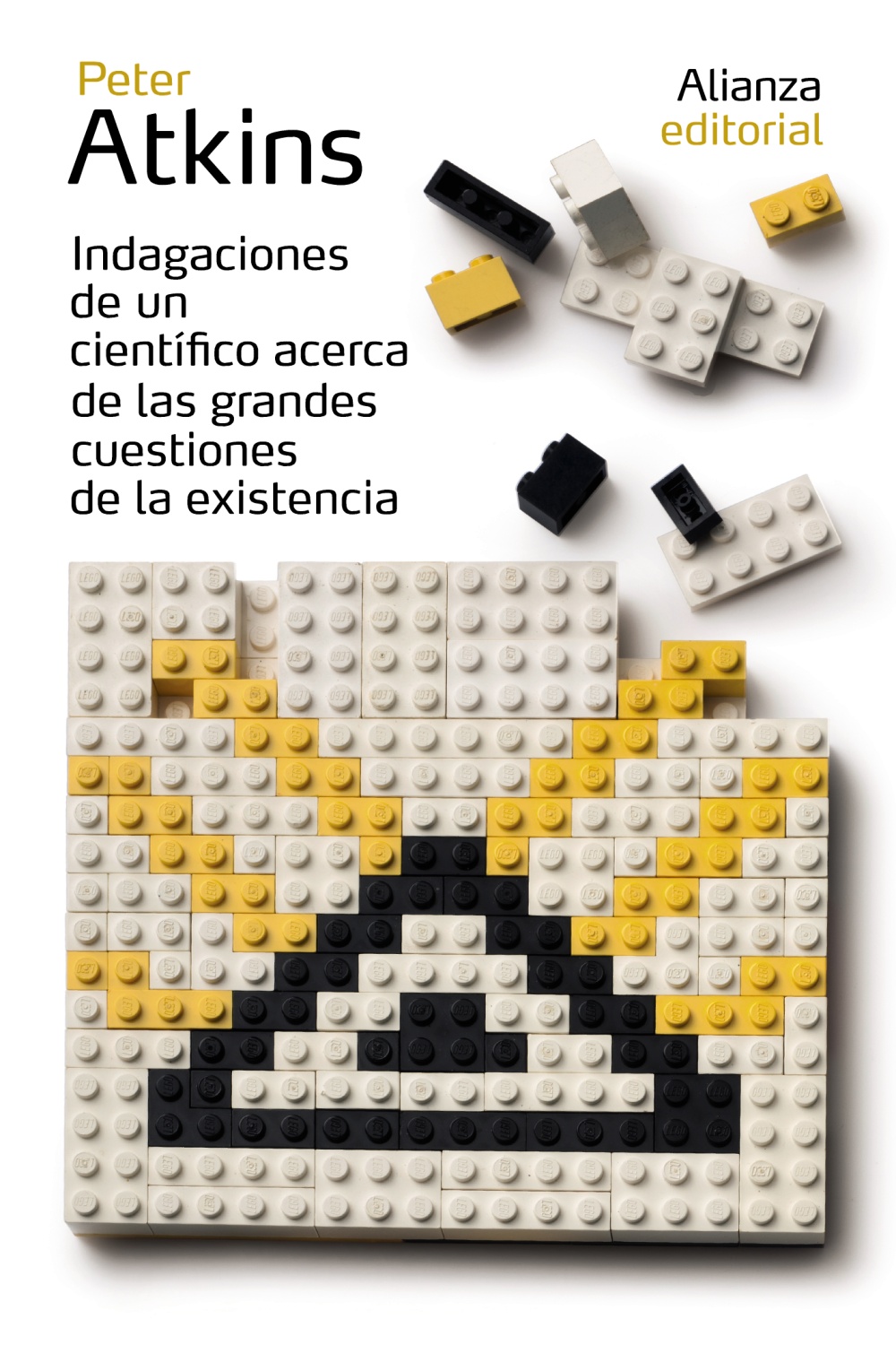 Descargar INDAGACIONES DE UN CIENTIFICO ACERCA DE LA EXISTENCIA