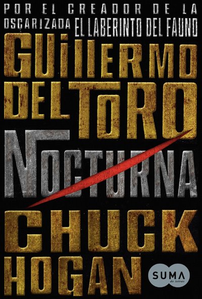 Descargar NOCTURNA (TRILOGIA DE LA OSCURIDAD I)