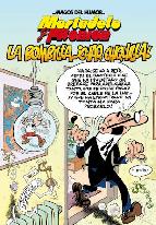 Descargar MORTADELO Y FILEMON: LA BOMBILLA ¡CHAO CHIQUILLA!