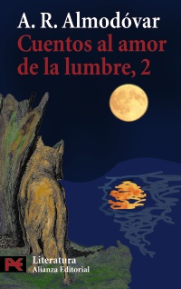 Descargar CUENTOS AL AMOR DE LA LUMBRE  2