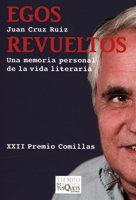 Descargar EGOS REVUELTOS  UNA MEMORIA PERSONAL DE LA VIDA LITERARIA