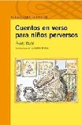 Descargar CUENTOS EN VERSO PARA NIÑOS PERVERSOS