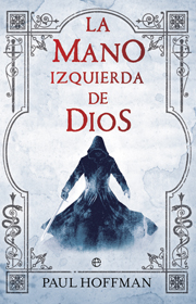 Descargar LA MANO IZQUIERDA DE DIOS