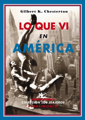 Descargar LO QUE VI EN AMERICA