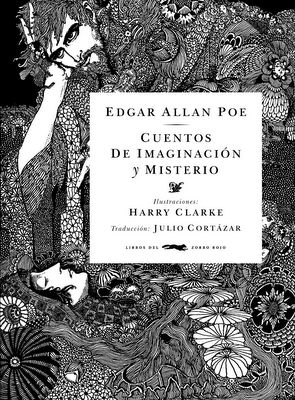 Descargar CUENTOS DE IMAGINACION Y MISTERIO